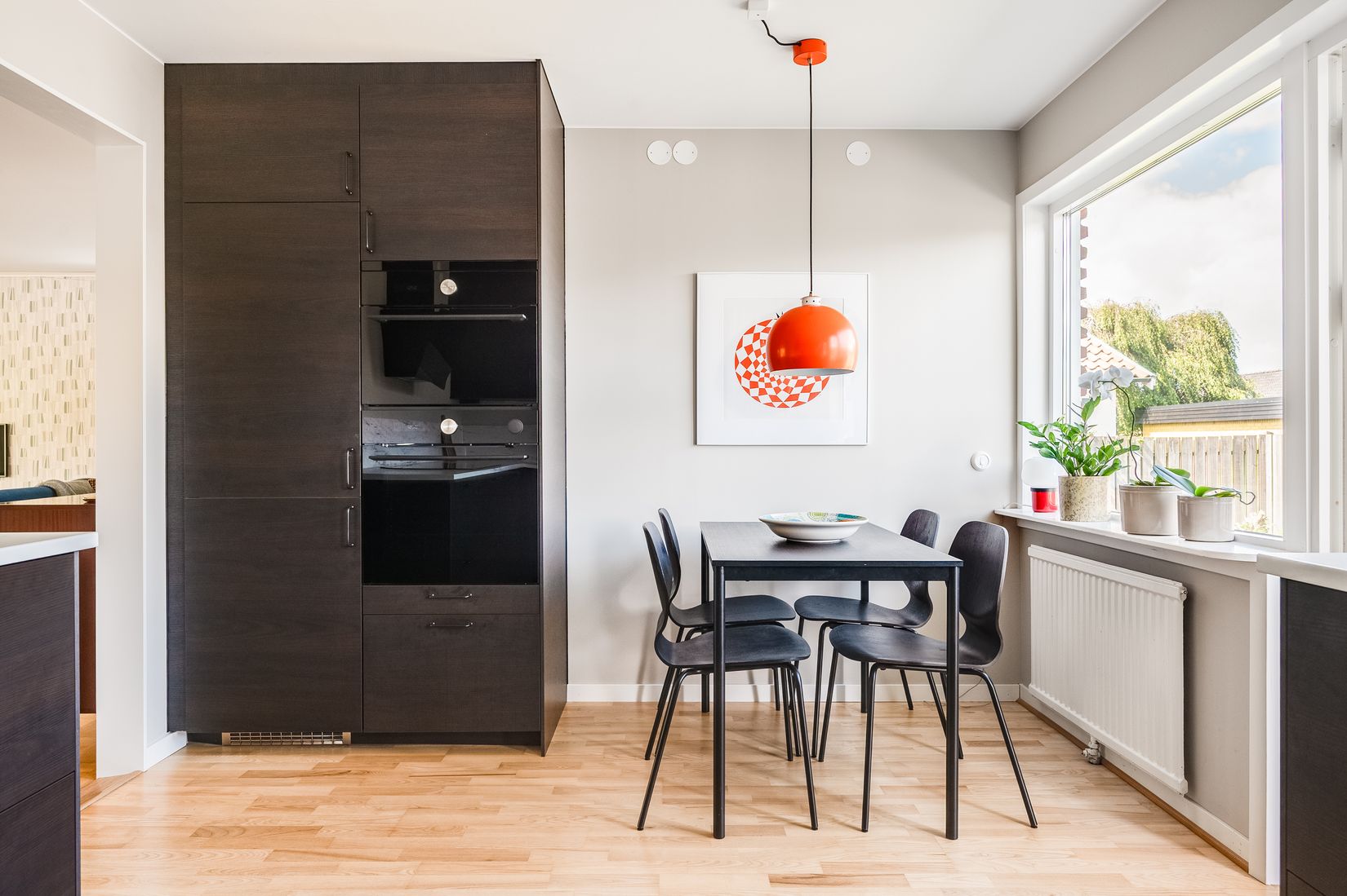 Villa, Forsbergs väg 3, Staffanstorp