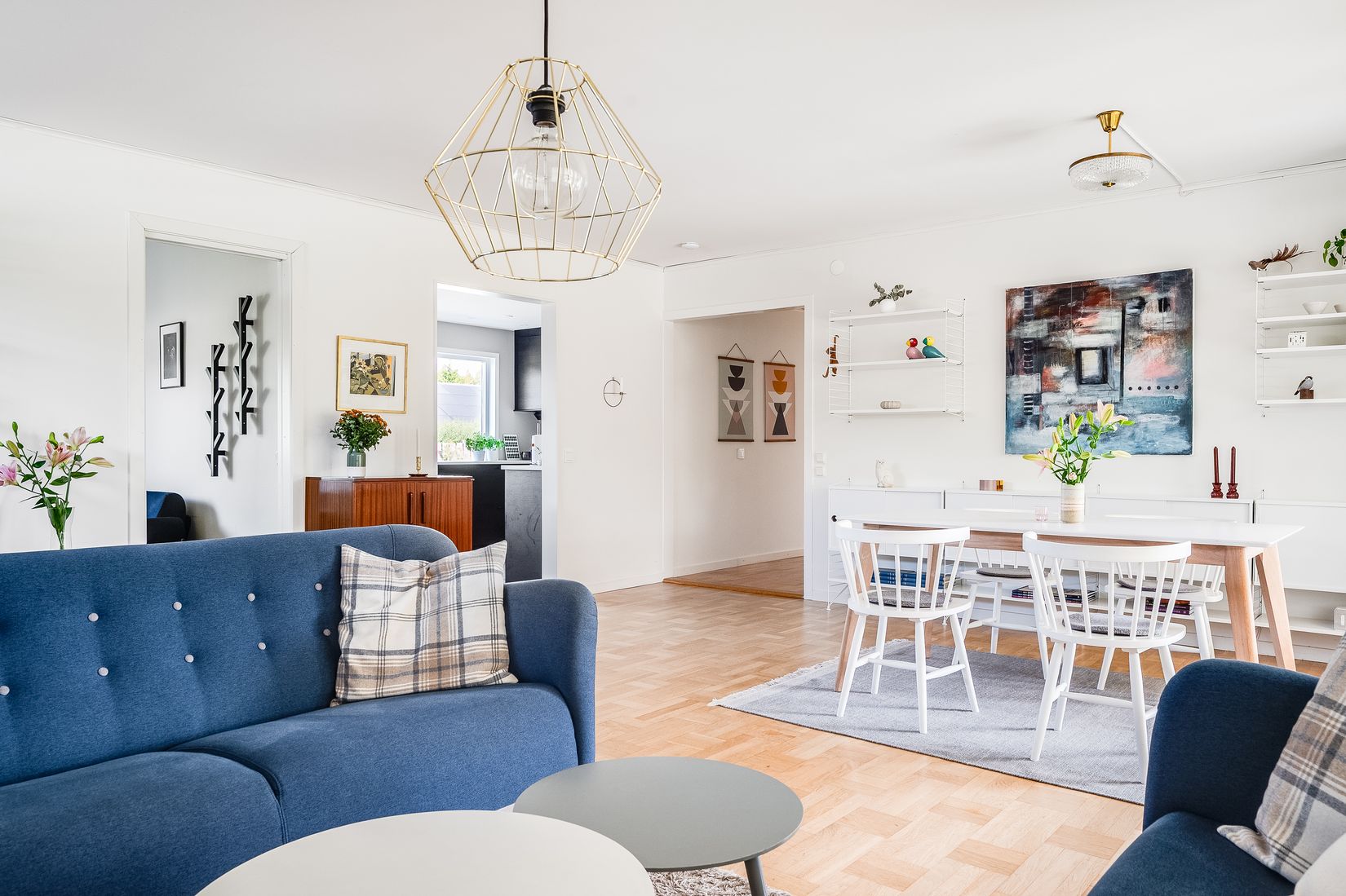 Villa, Forsbergs väg 3, Staffanstorp