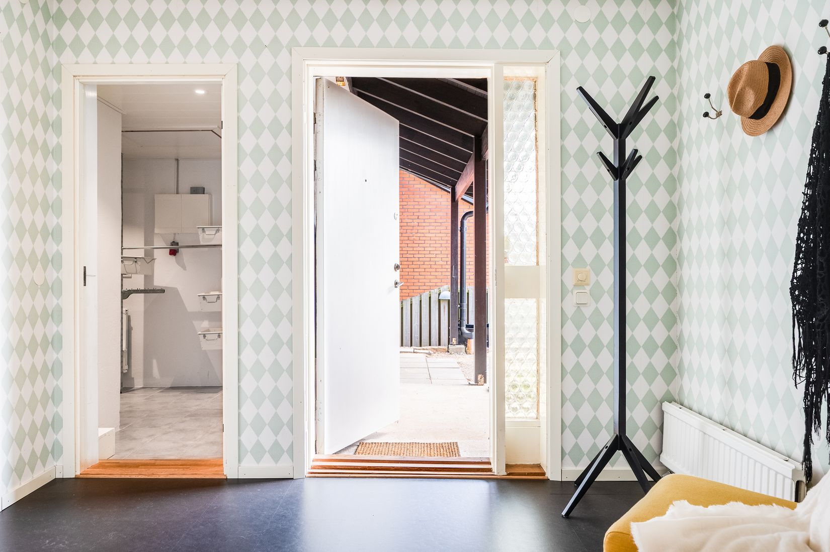 Villa, Forsbergs väg 3, Staffanstorp