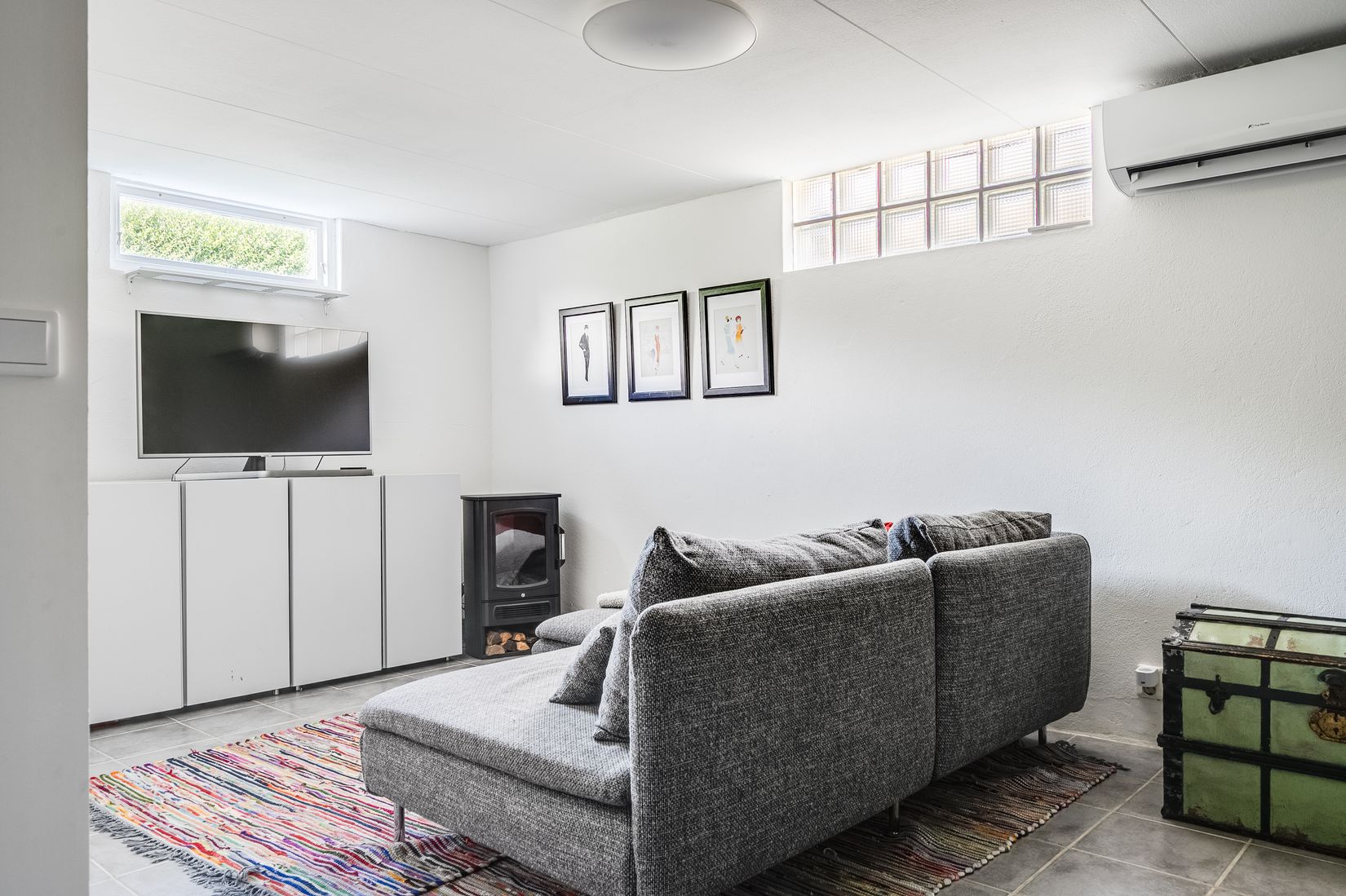 Villa, Forsbergs väg 3, Staffanstorp