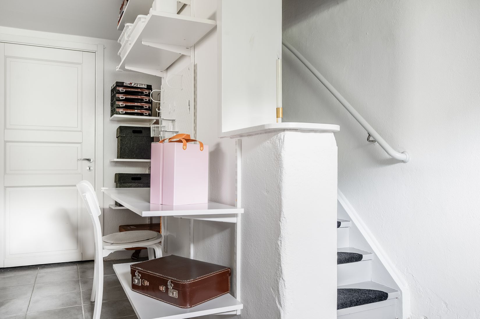 Villa, Forsbergs väg 3, Staffanstorp