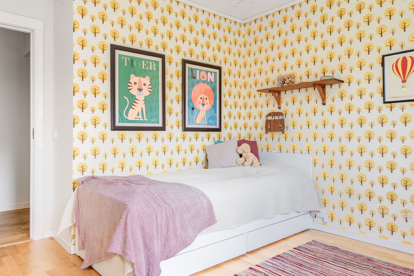 Villa, Forsbergs väg 3, Staffanstorp