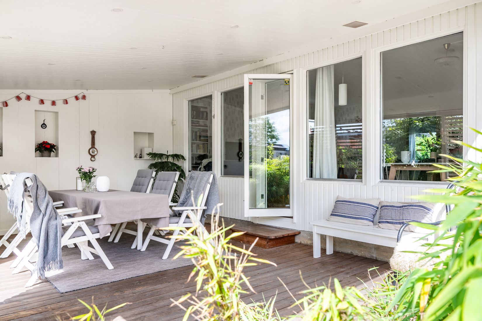 Villa, Forsbergs väg 3, Staffanstorp