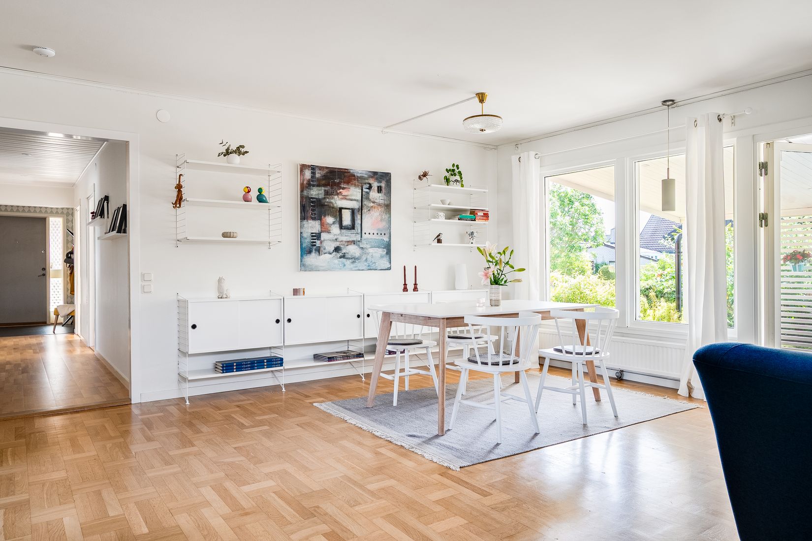 Villa, Forsbergs väg 3, Staffanstorp