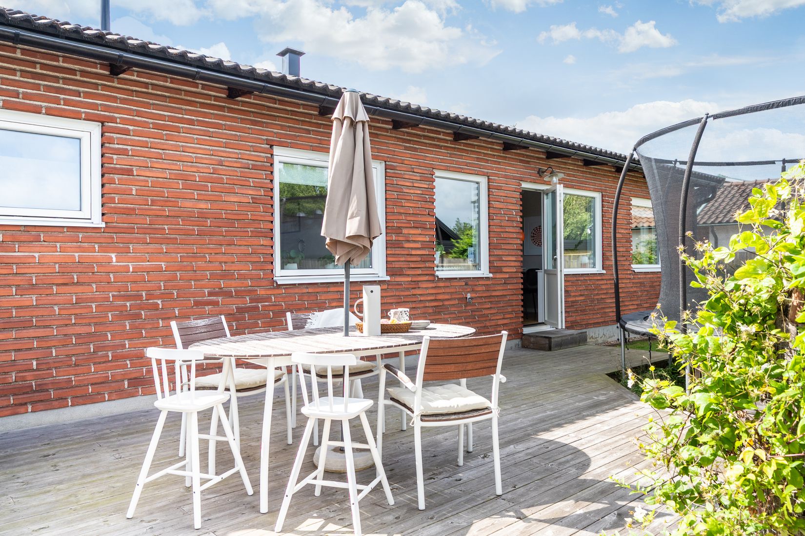 Villa, Forsbergs väg 3, Staffanstorp