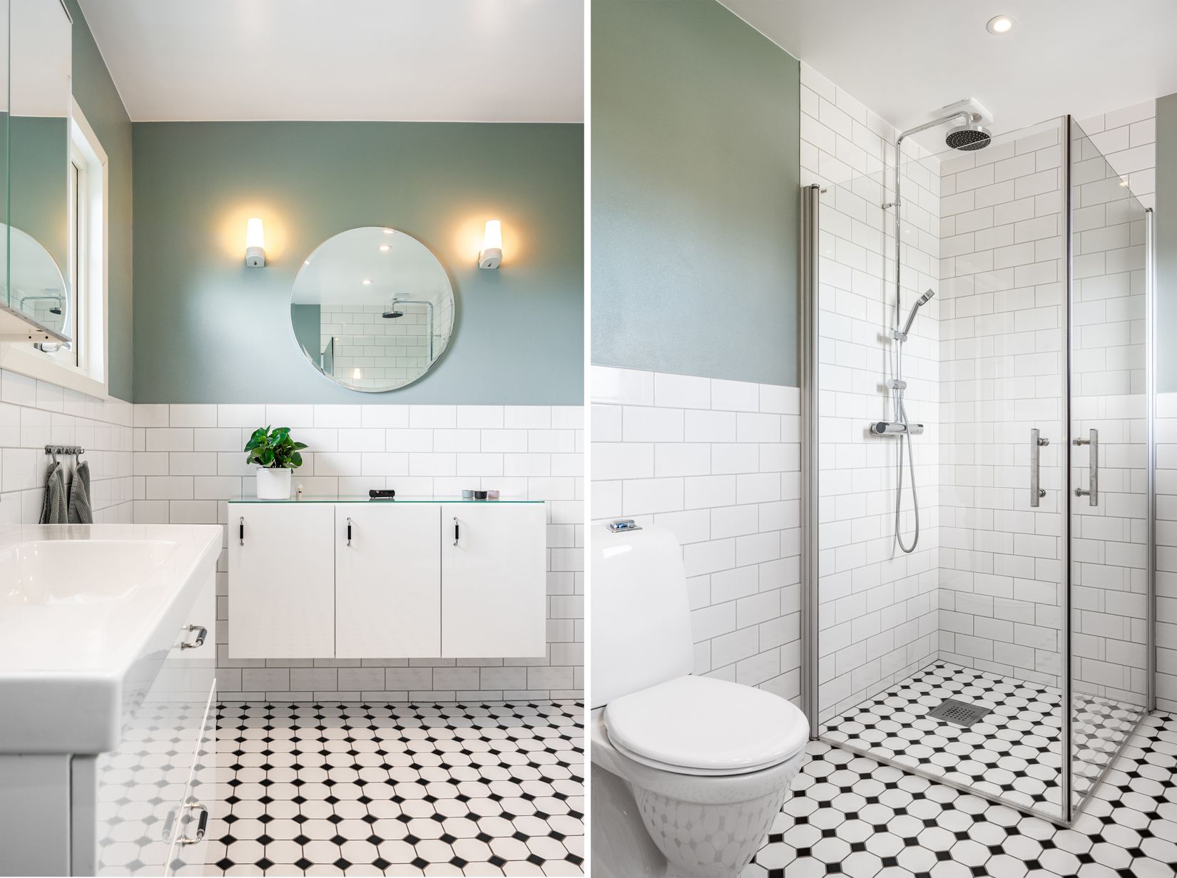 Villa, Forsbergs väg 3, Staffanstorp