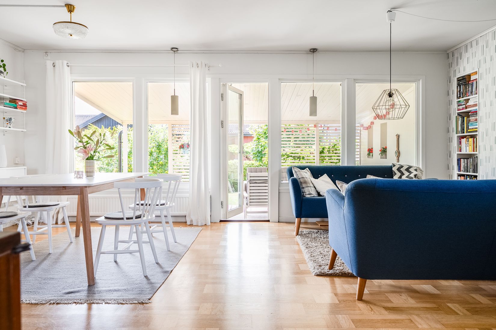 Villa, Forsbergs väg 3, Staffanstorp