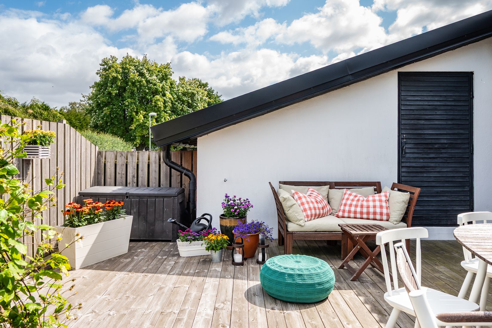 Villa, Forsbergs väg 3, Staffanstorp