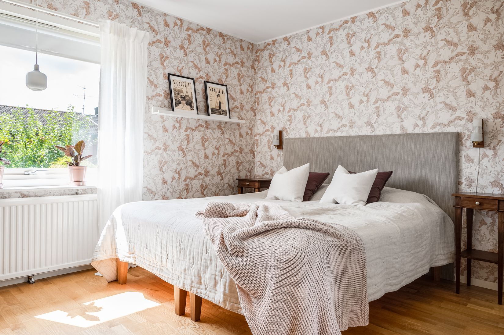 Villa, Forsbergs väg 3, Staffanstorp