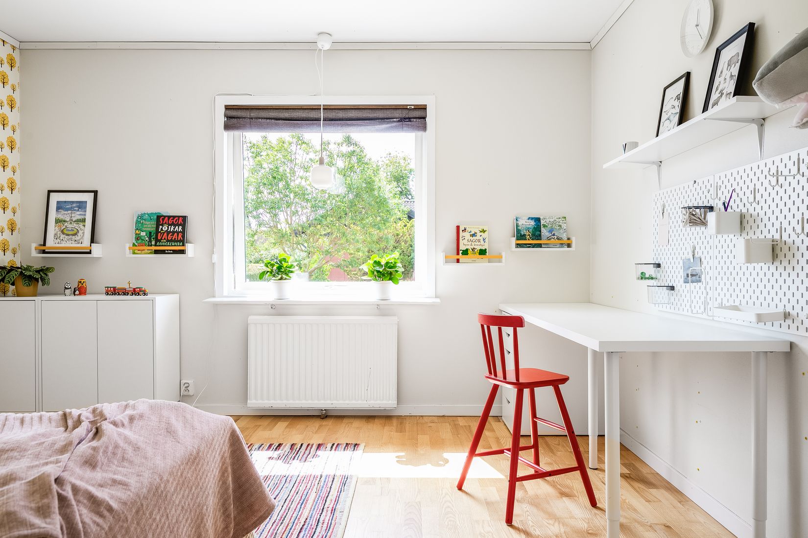 Villa, Forsbergs väg 3, Staffanstorp