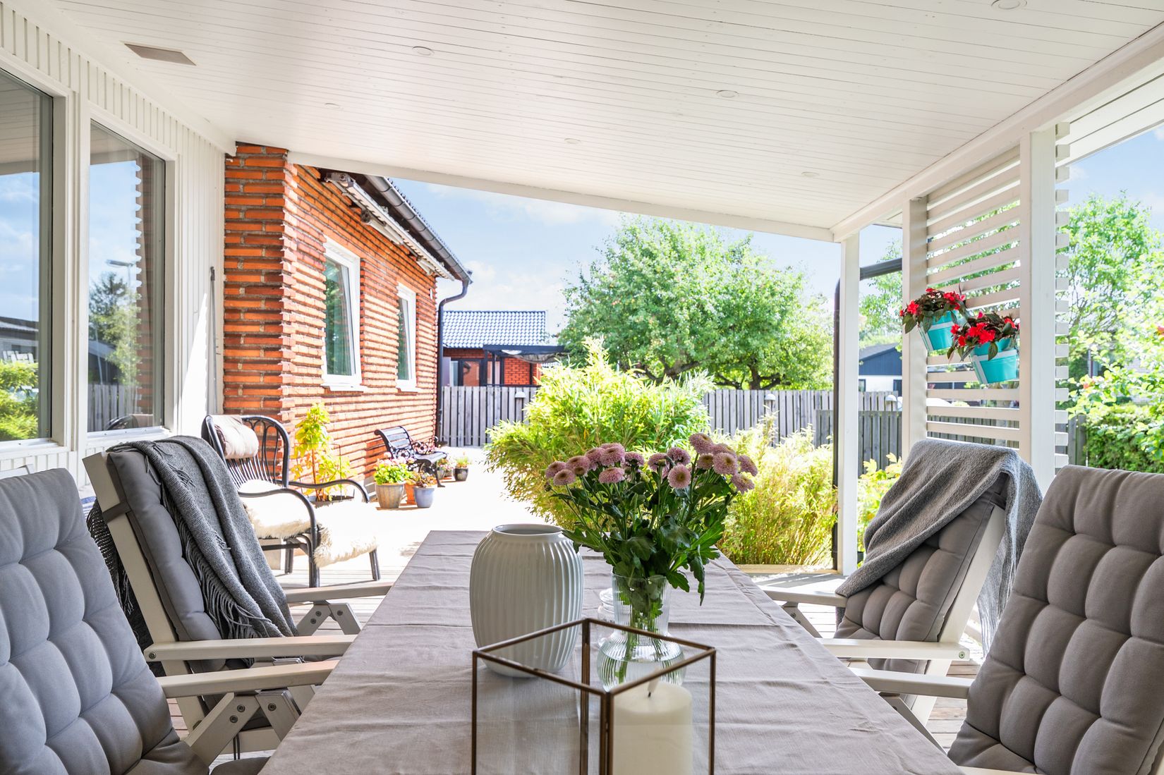 Villa, Forsbergs väg 3, Staffanstorp