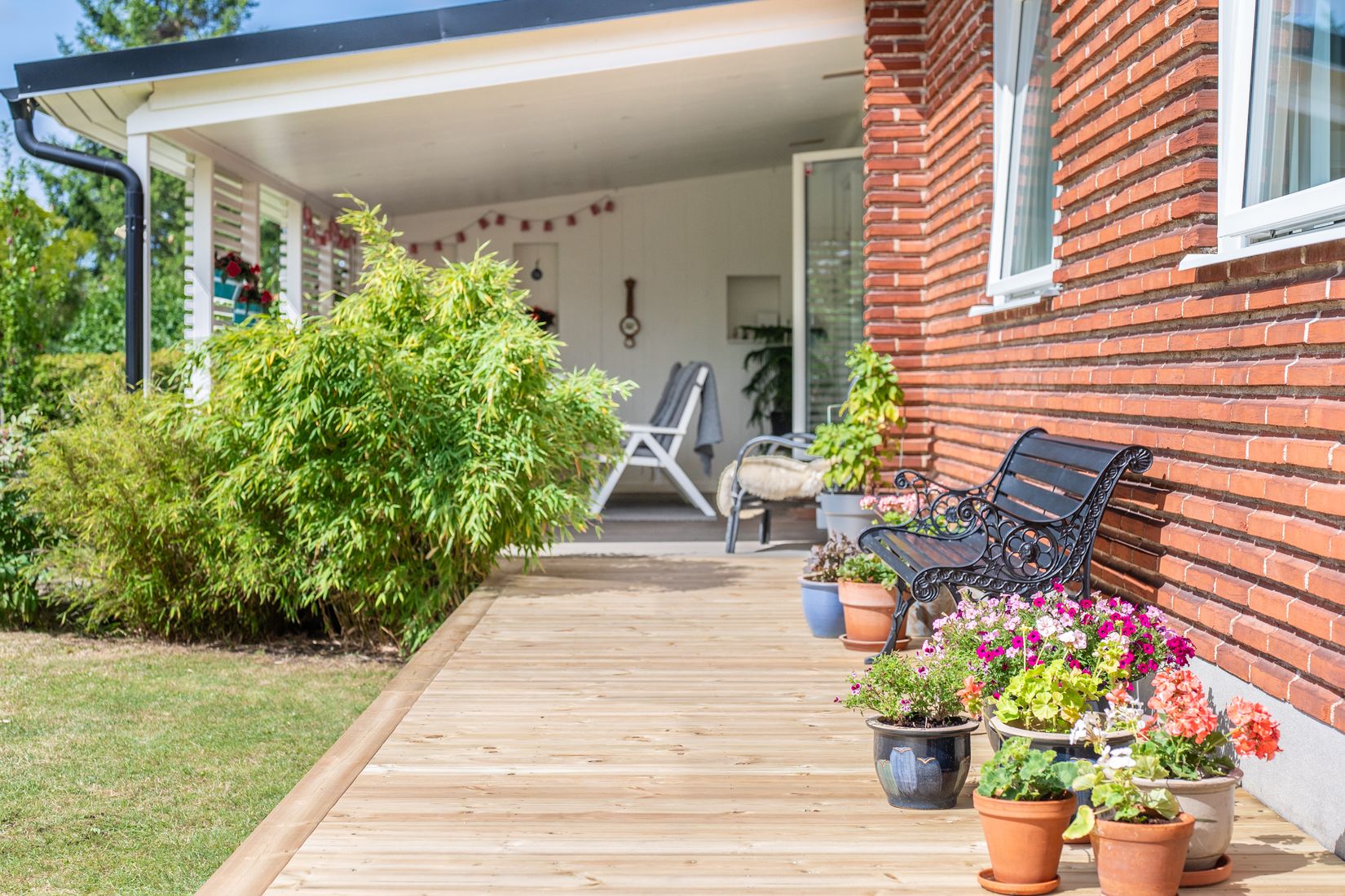 Villa, Forsbergs väg 3, Staffanstorp