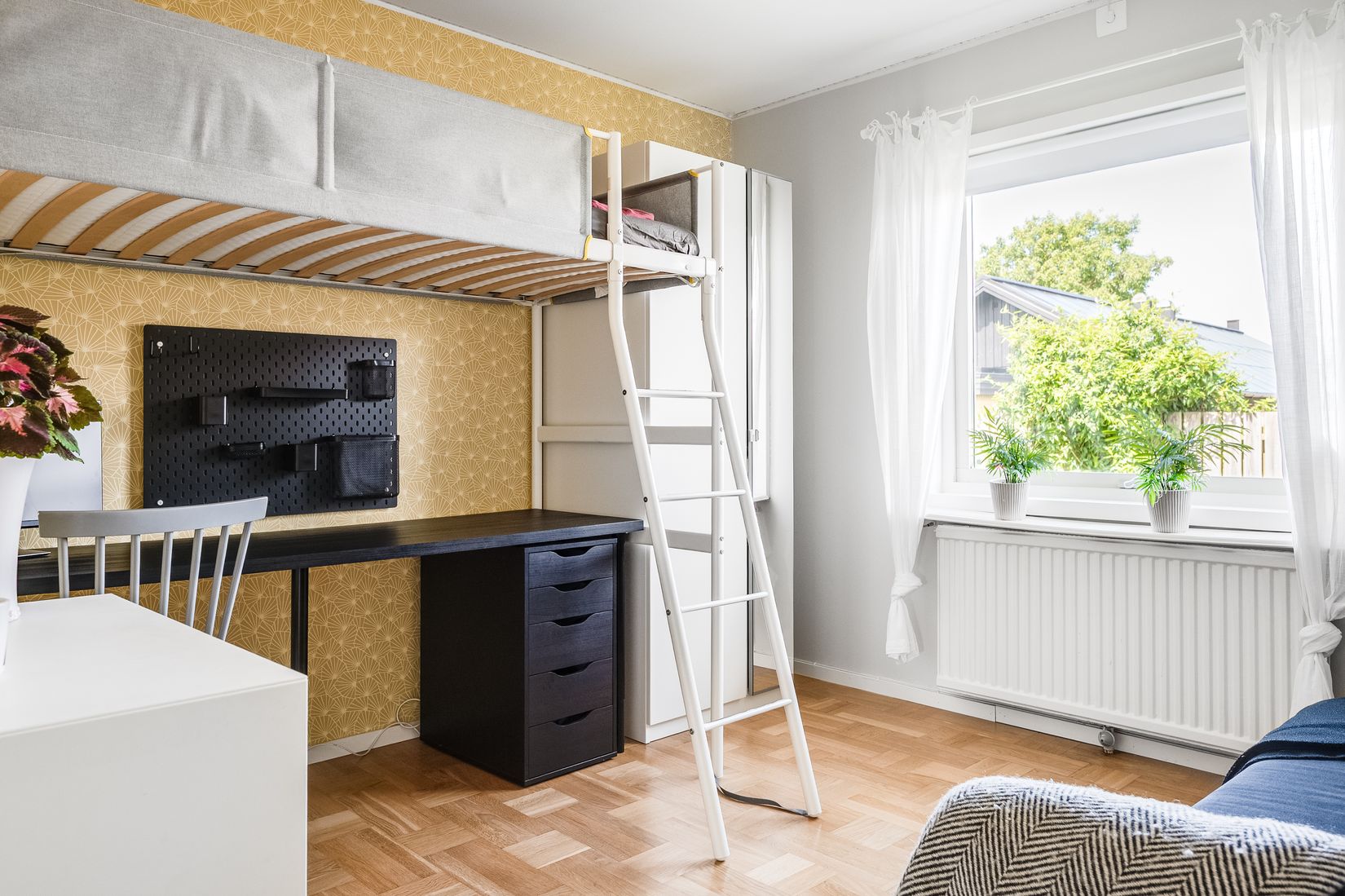 Villa, Forsbergs väg 3, Staffanstorp