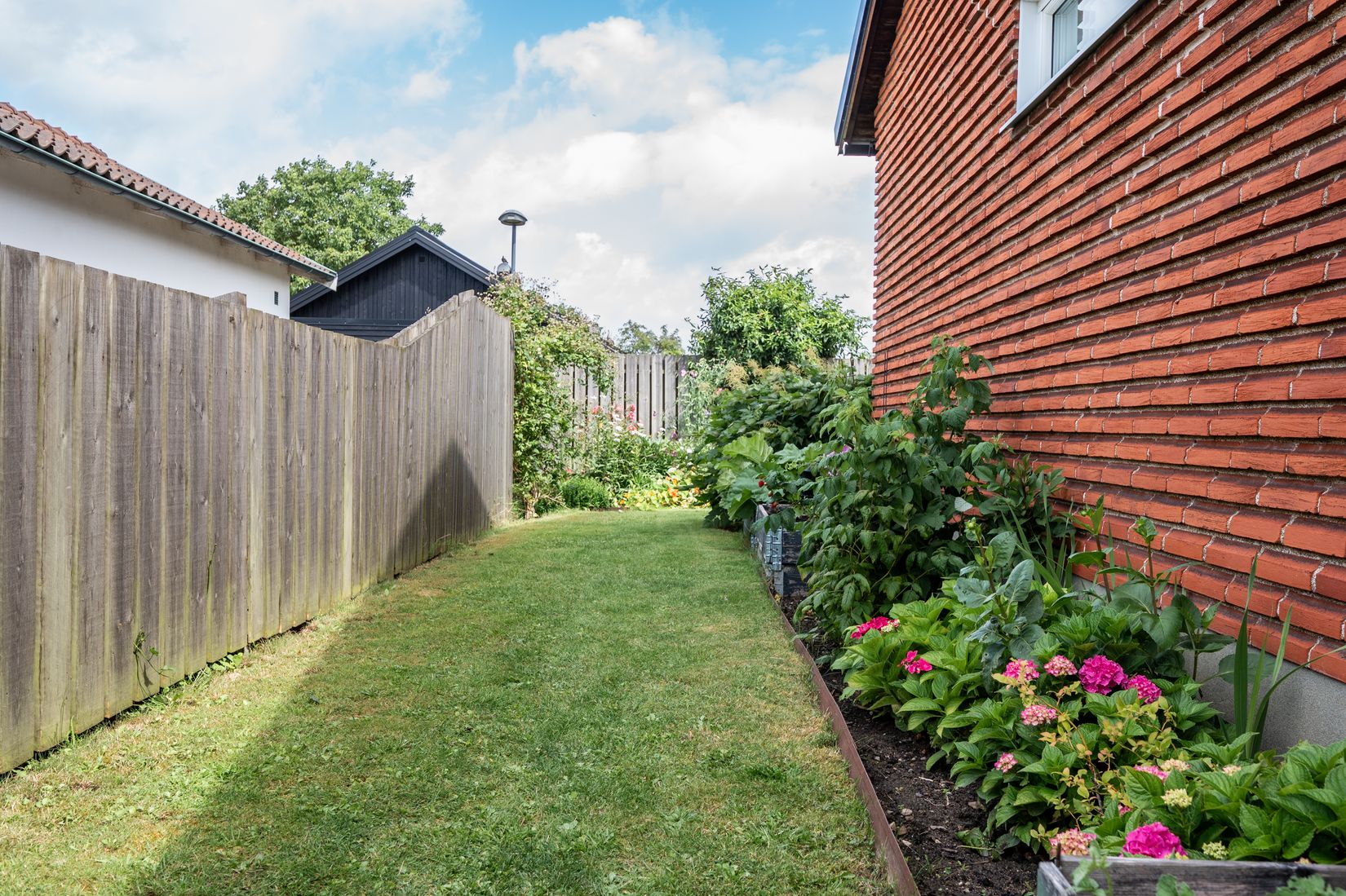 Villa, Forsbergs väg 3, Staffanstorp