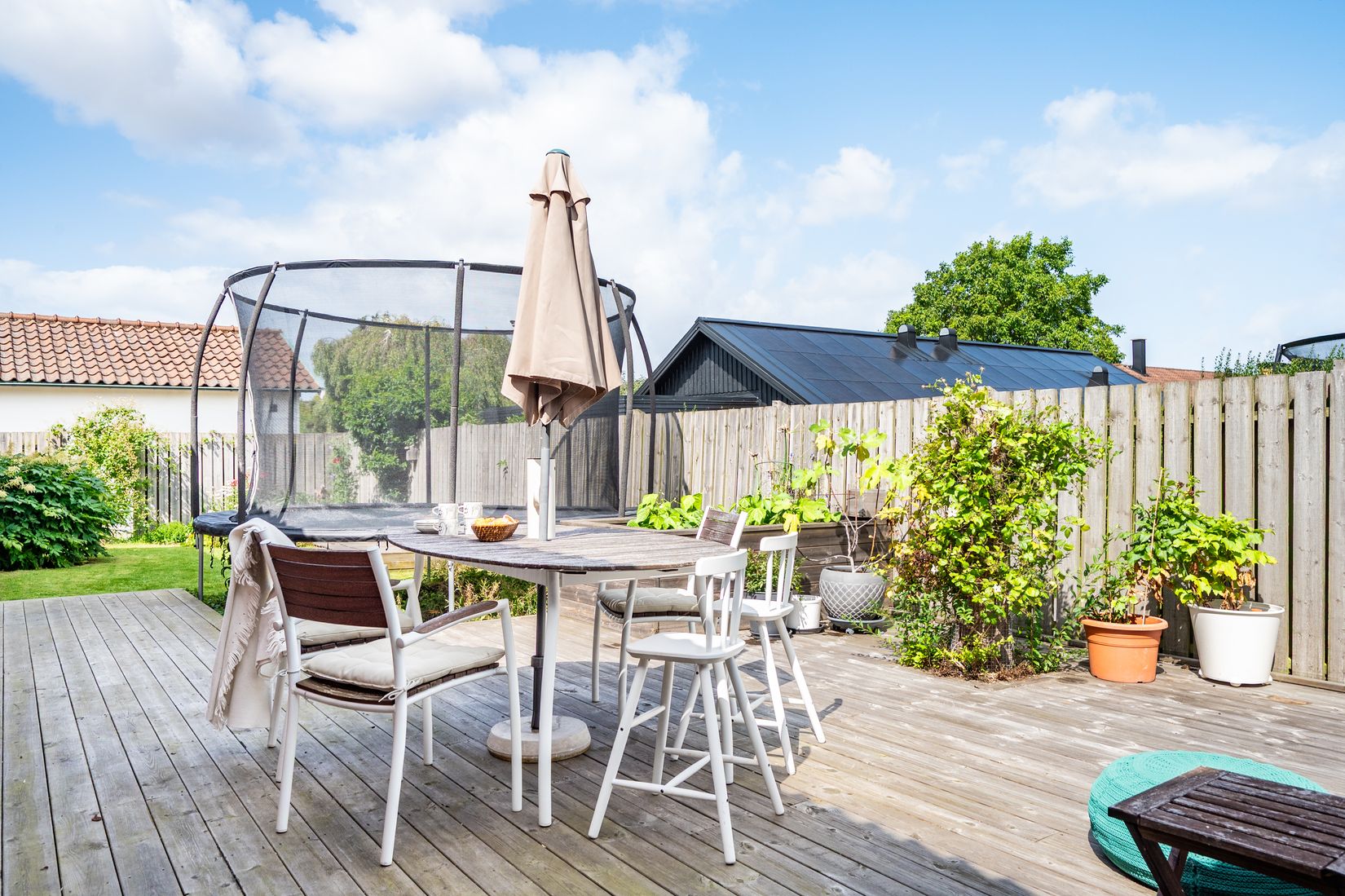 Villa, Forsbergs väg 3, Staffanstorp