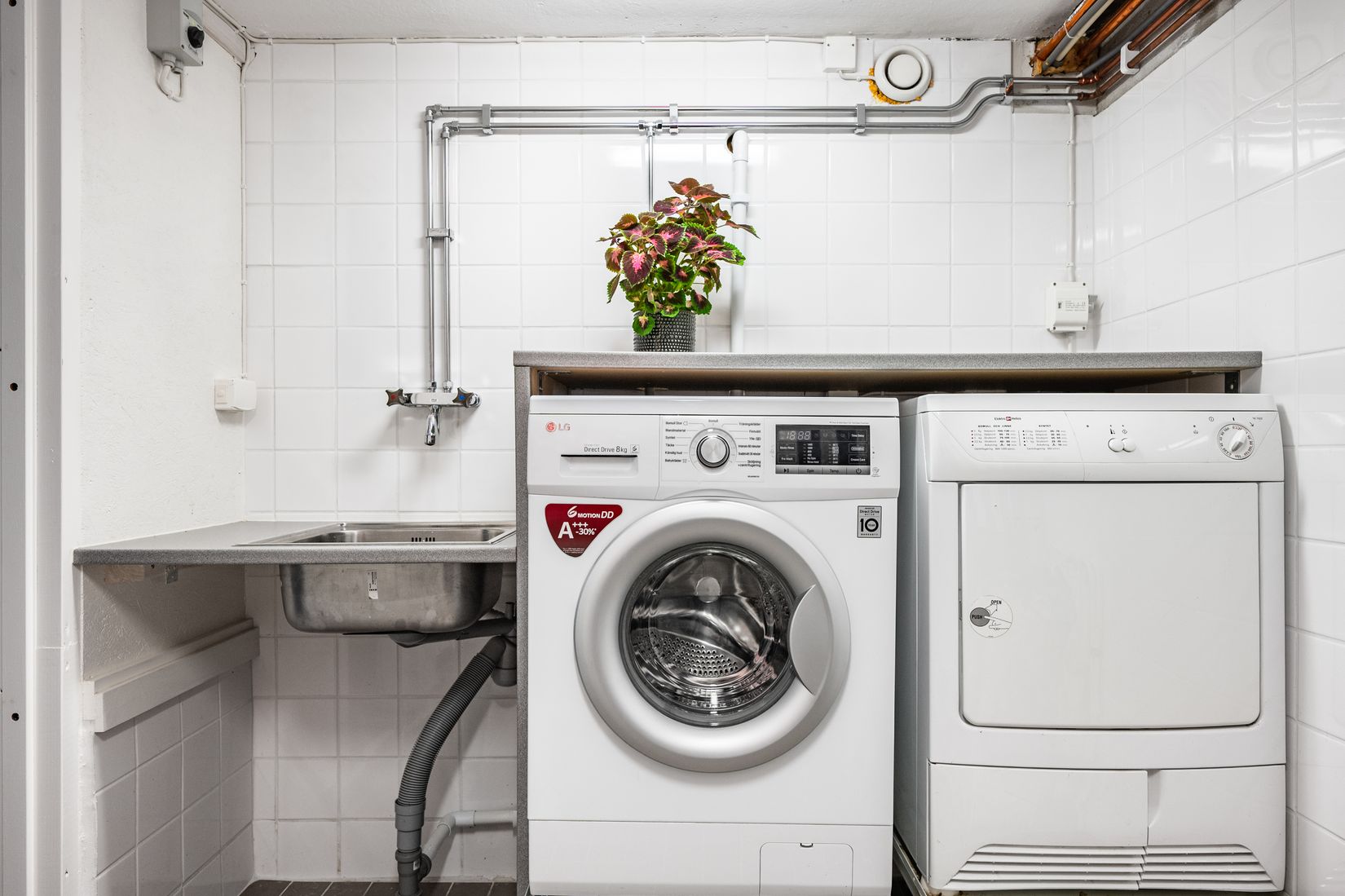 Villa, Forsbergs väg 3, Staffanstorp