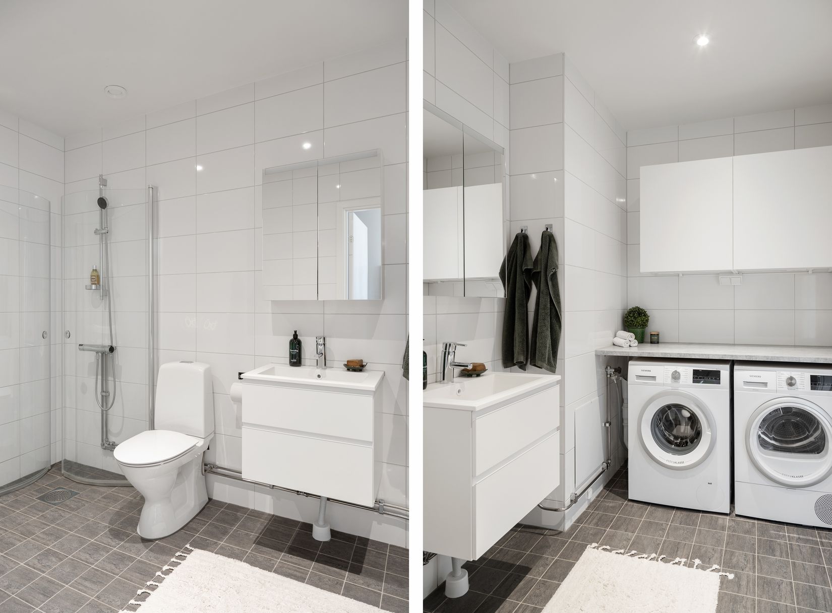 Bostadsrätt, Vetenskapsvägen 3, Silverdal, Sollentuna