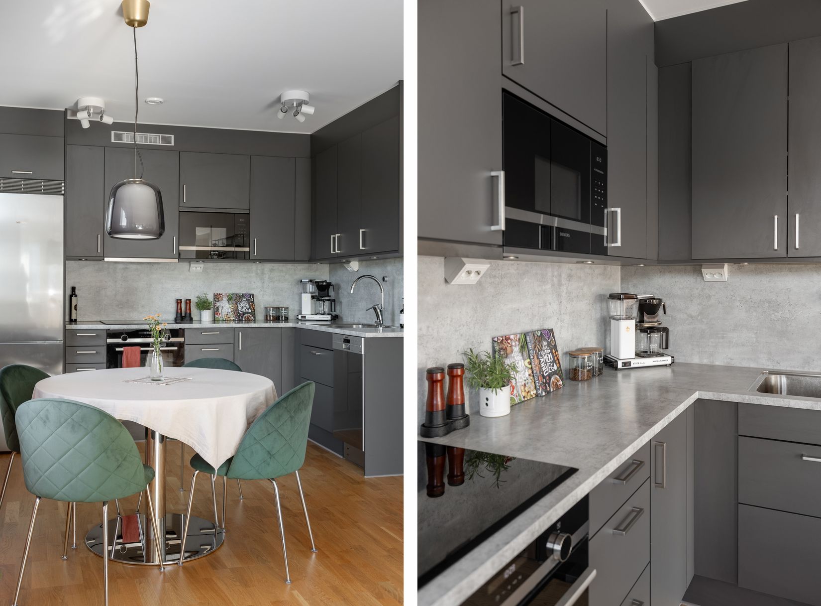 Bostadsrätt, Vetenskapsvägen 3, Silverdal, Sollentuna