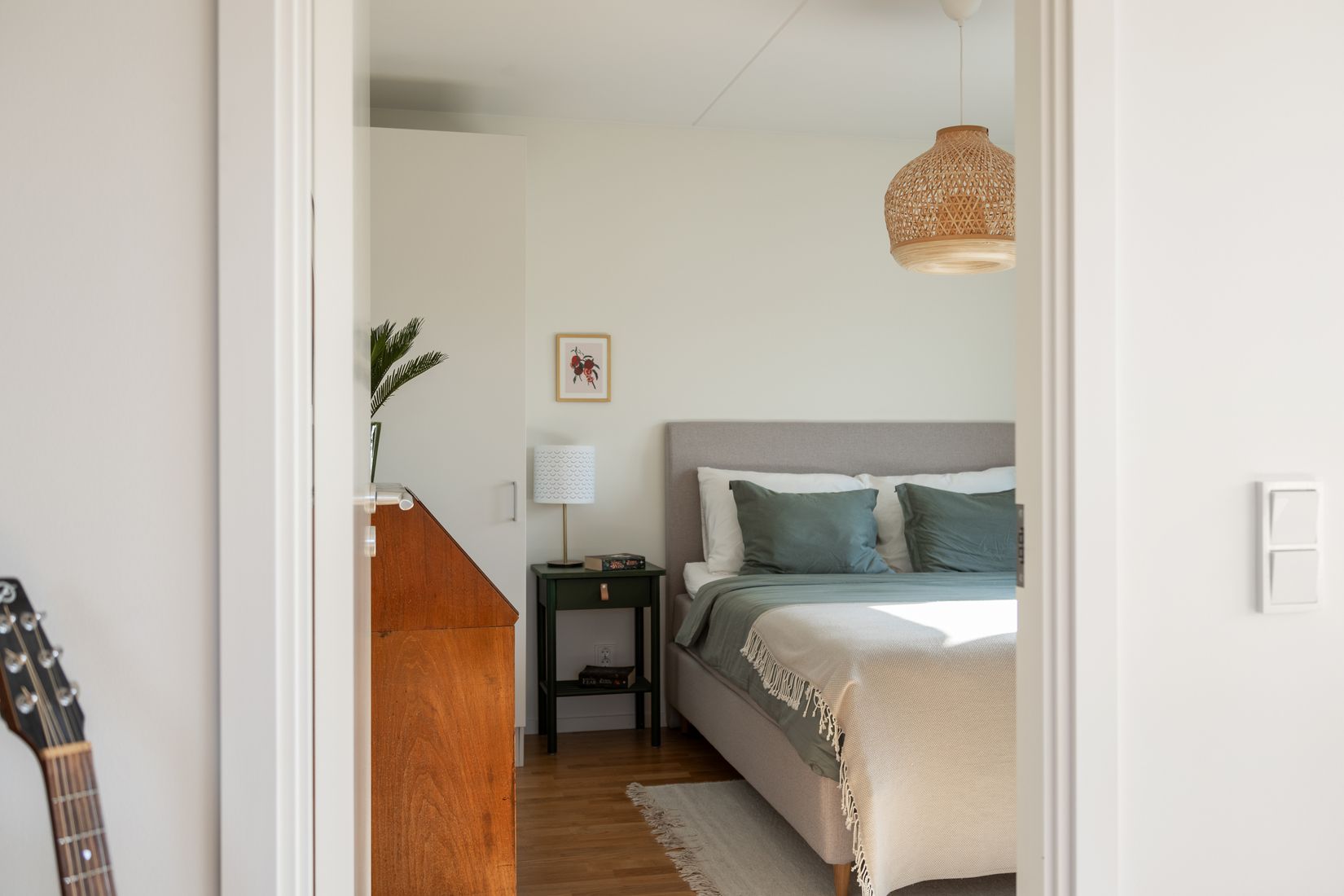 Bostadsrätt, Vetenskapsvägen 3, Silverdal, Sollentuna