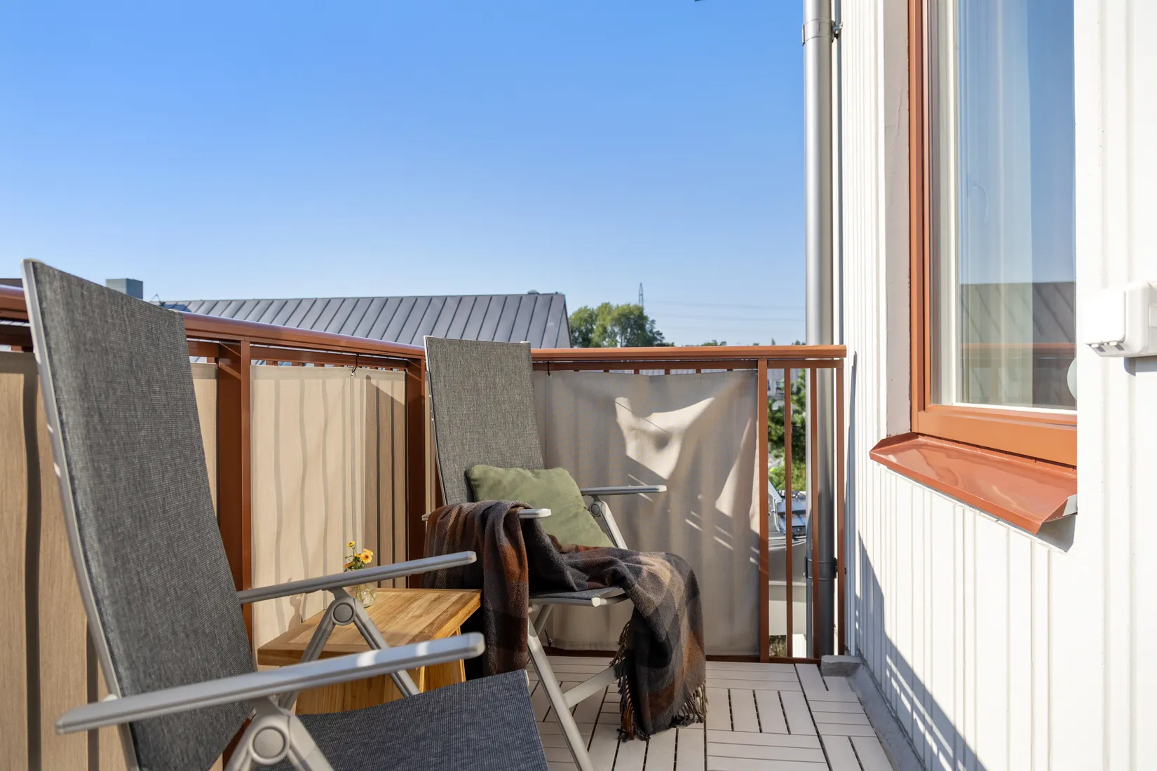 Bostadsrätt, Vetenskapsvägen 3, Silverdal, Sollentuna