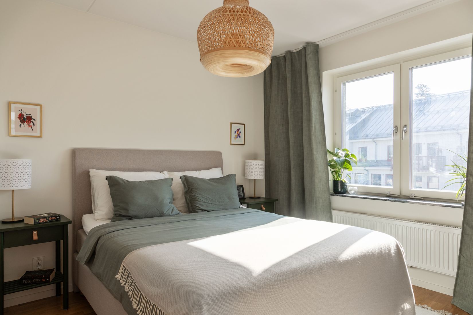 Bostadsrätt, Vetenskapsvägen 3, Silverdal, Sollentuna