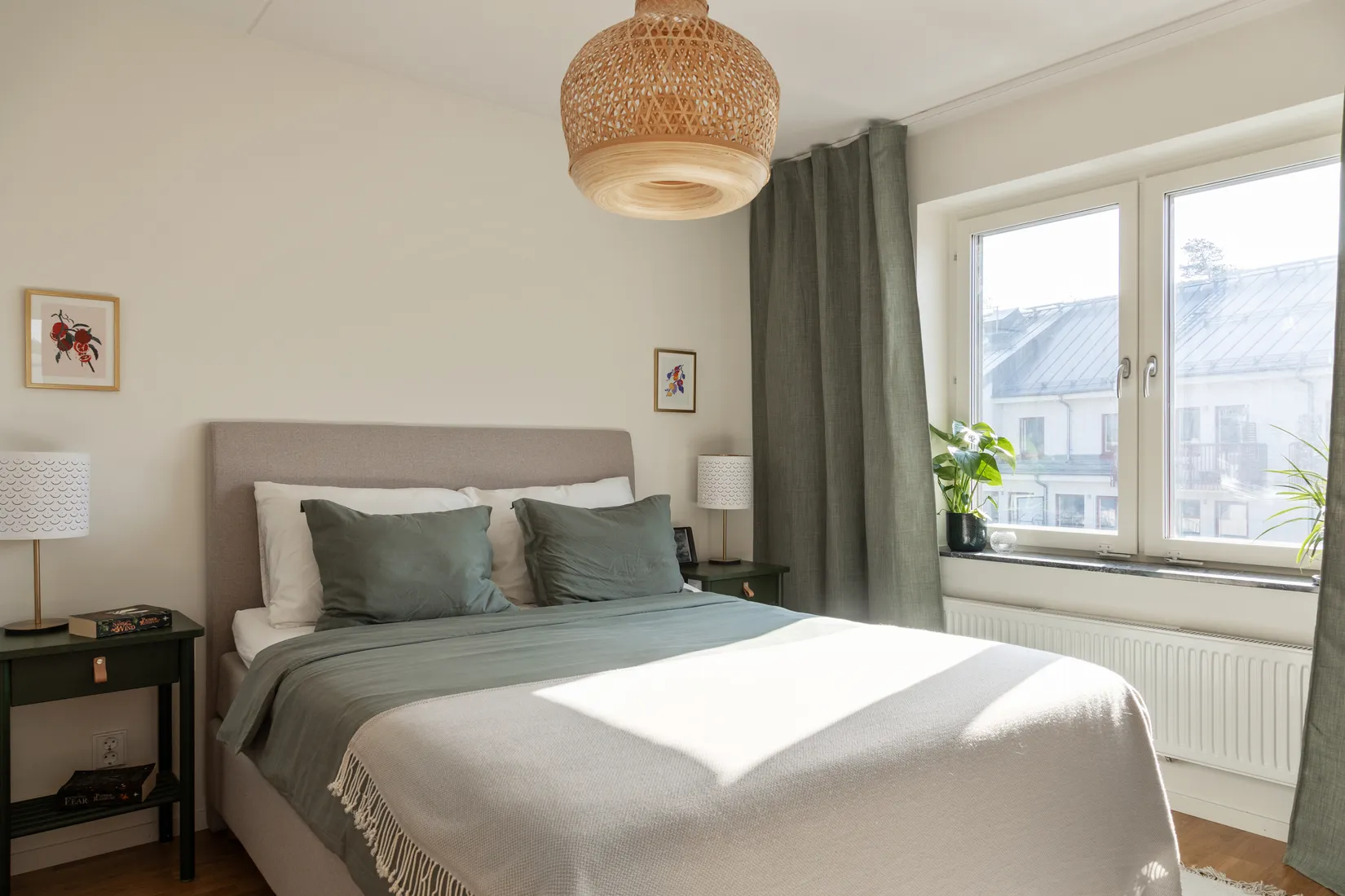 Bostadsrätt, Vetenskapsvägen 3, Silverdal, Sollentuna