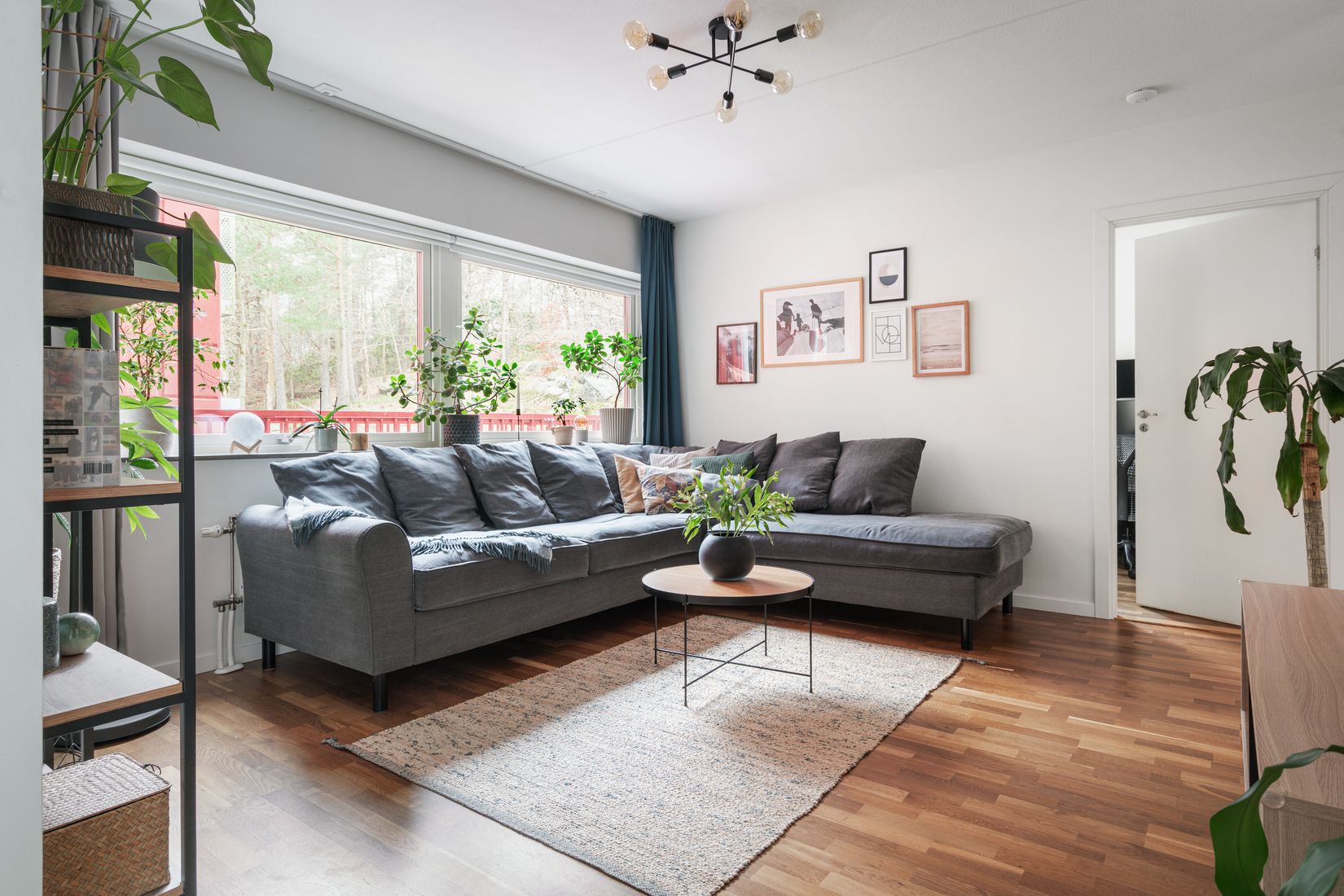 Bostadsrätt, Glöstorps Röseväg 12, Tuve, Göteborg