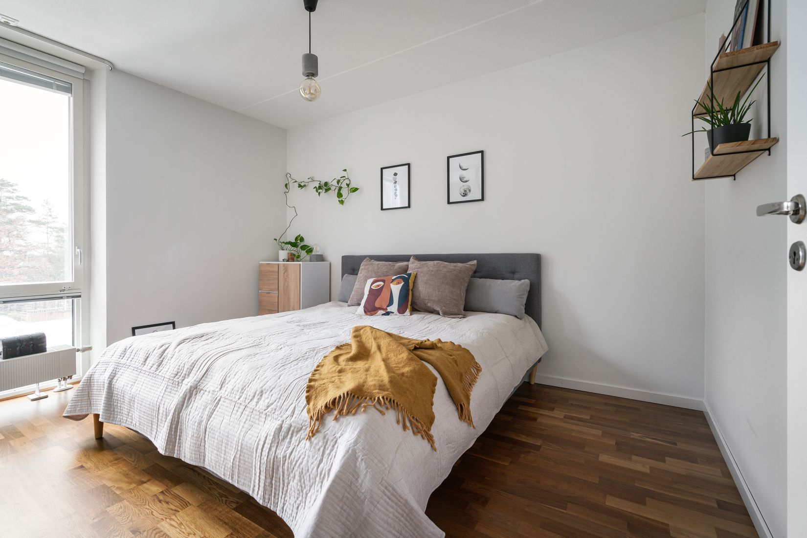 Bostadsrätt, Glöstorps Röseväg 12, Tuve, Göteborg