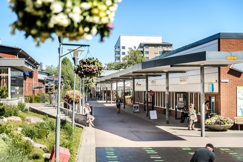 Bostadsrätt, Glöstorps Röseväg 12, Tuve, Göteborg