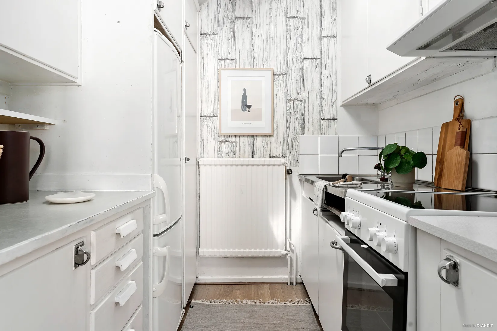 Bostadsrätt, Krokslätts Parkgata 5a, Mölndal