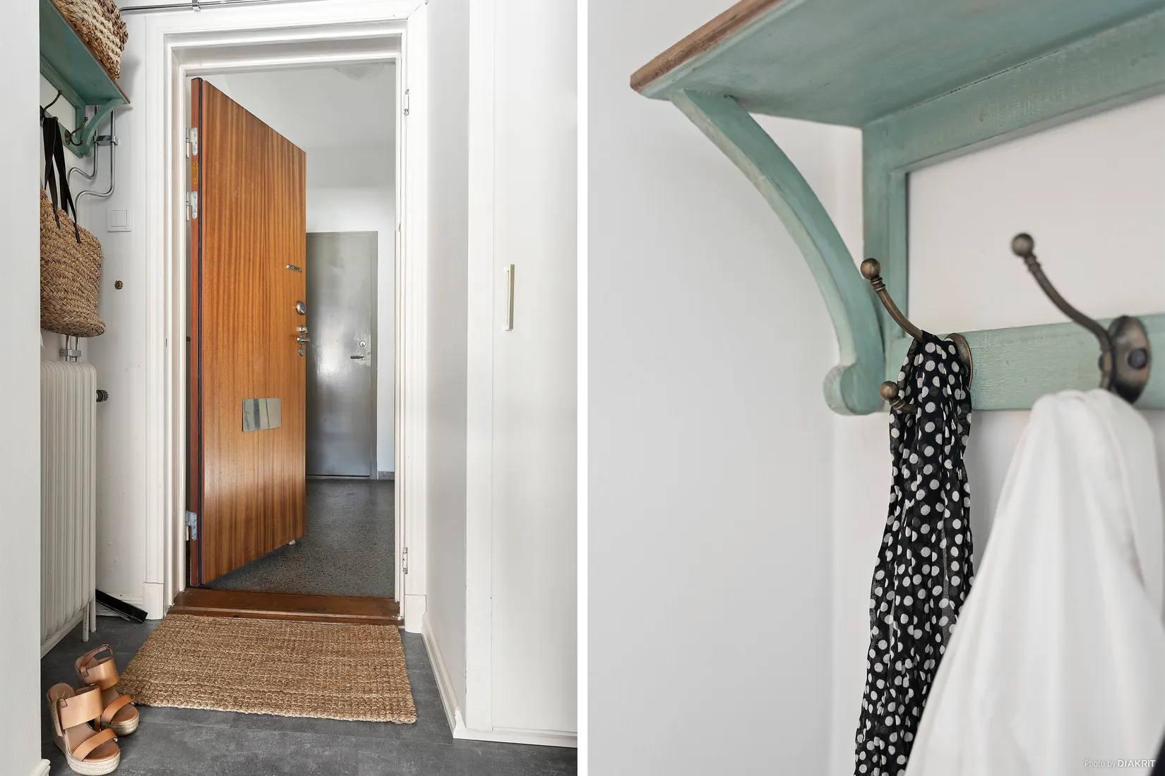 Bostadsrätt, Krokslätts Parkgata 5a, Mölndal