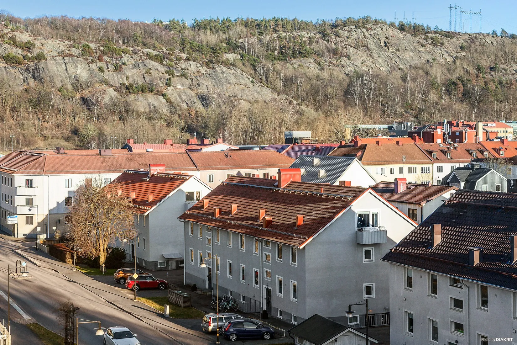 Bostadsrätt, Krokslätts Parkgata 5a, Mölndal