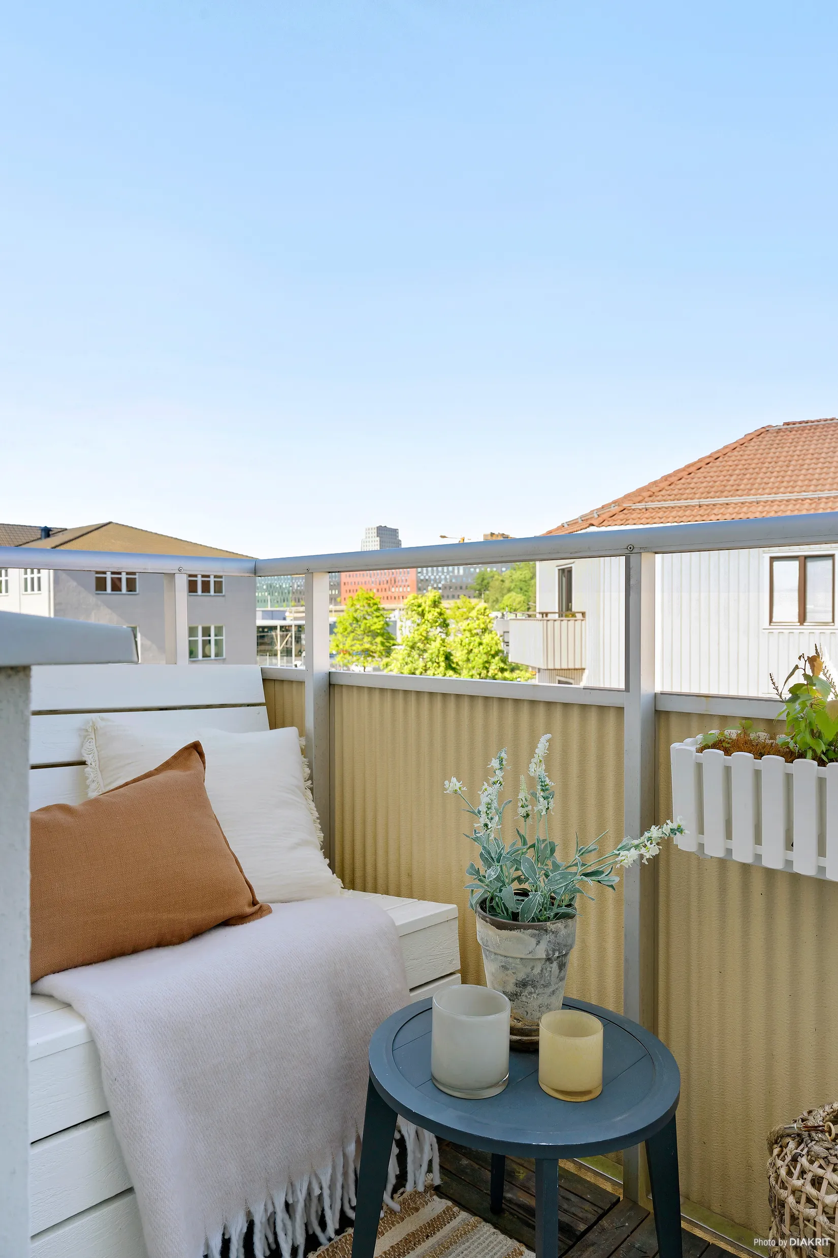 Bostadsrätt, Krokslätts Parkgata 5a, Mölndal