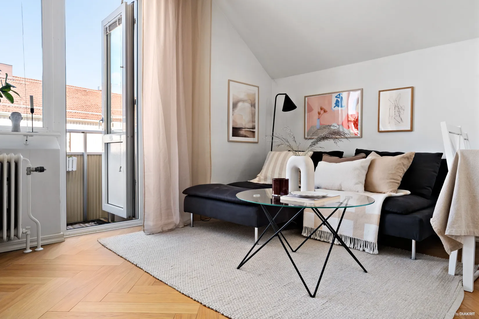 Bostadsrätt, Krokslätts Parkgata 5a, Mölndal