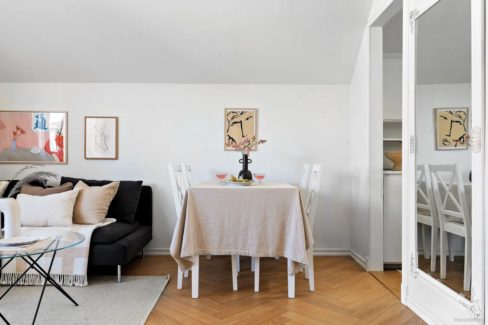 Bostadsrätt, Krokslätts Parkgata 5a, Mölndal