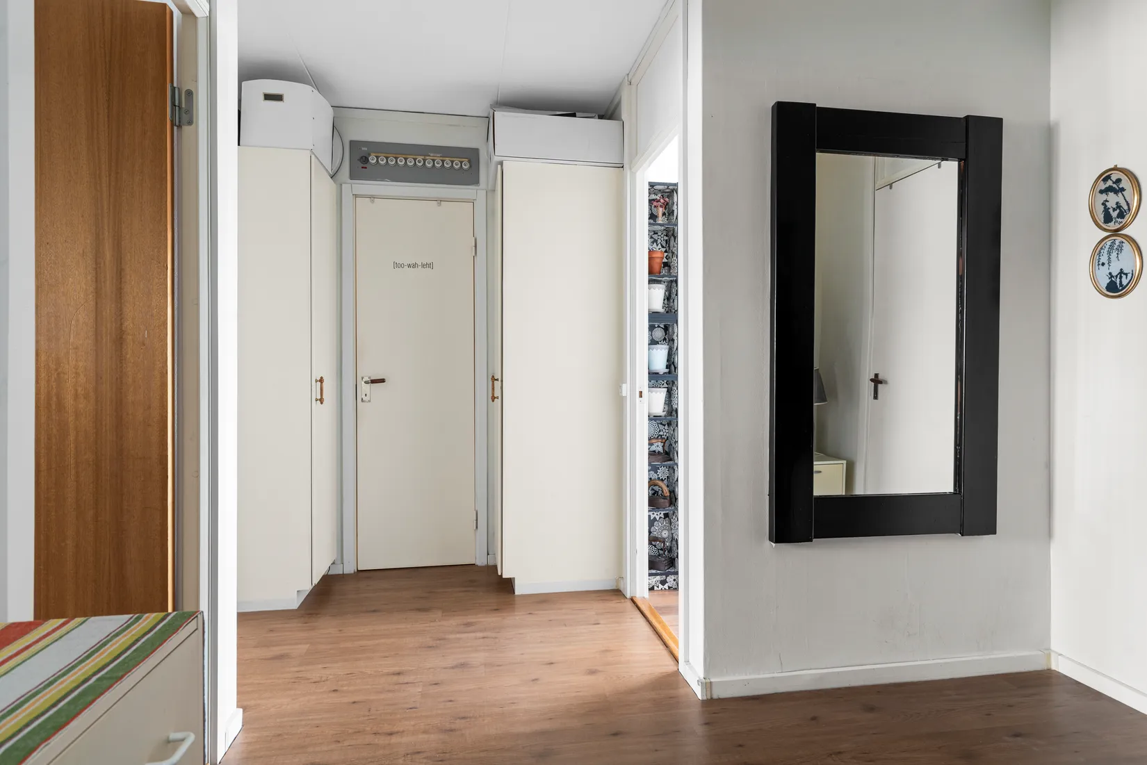 Bostadsrätt, Vigelsjövägen 6C, Vigelsjö, Norrtälje