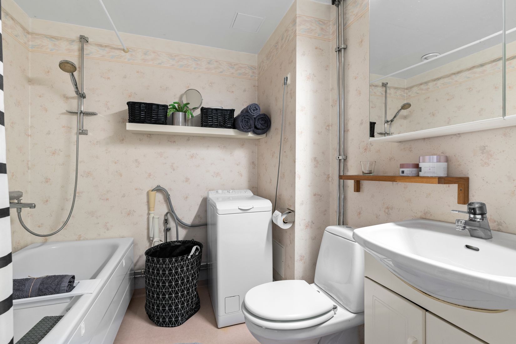 Bostadsrätt, Vigelsjövägen 6C, Vigelsjö, Norrtälje