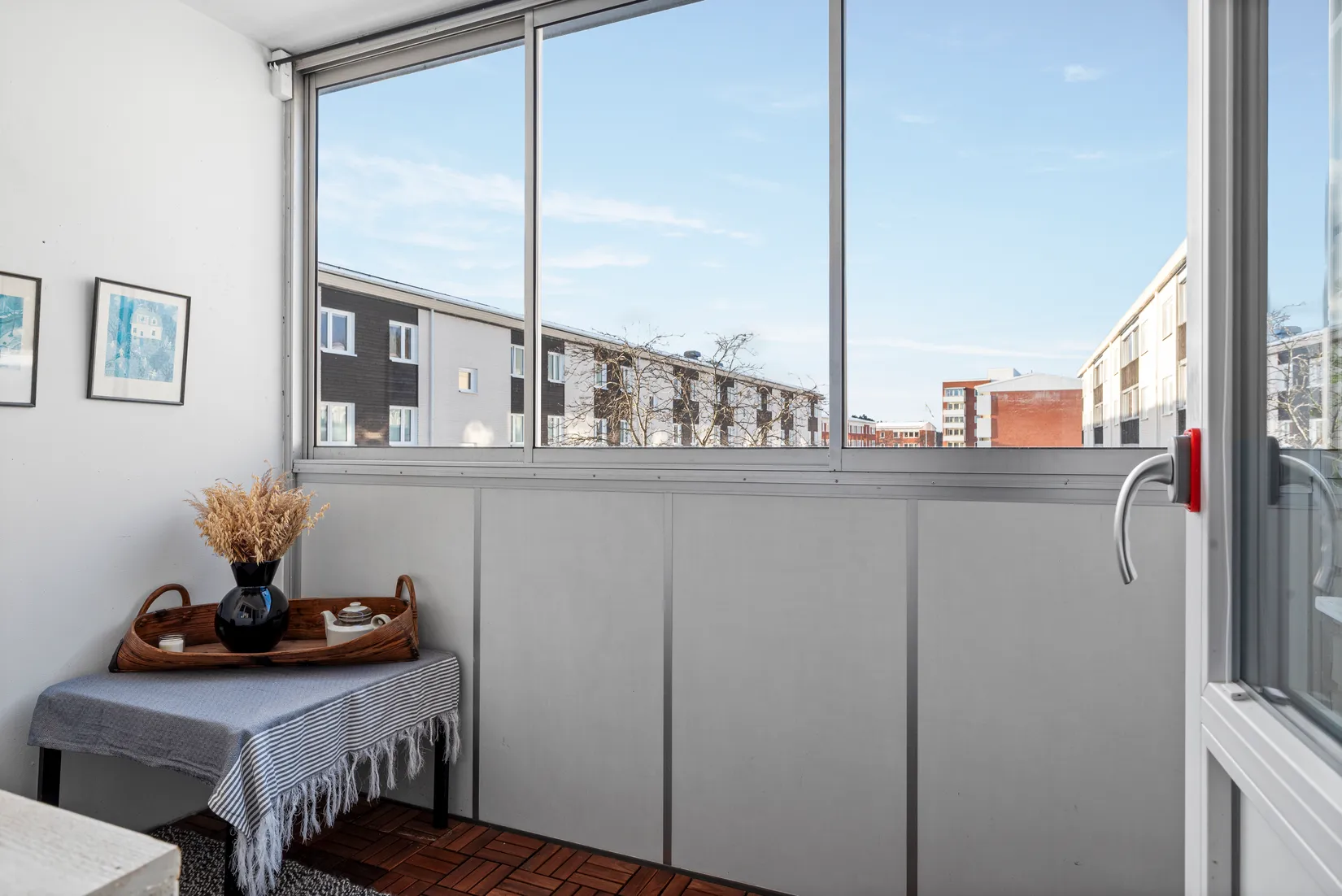 Bostadsrätt, Vigelsjövägen 6C, Vigelsjö, Norrtälje