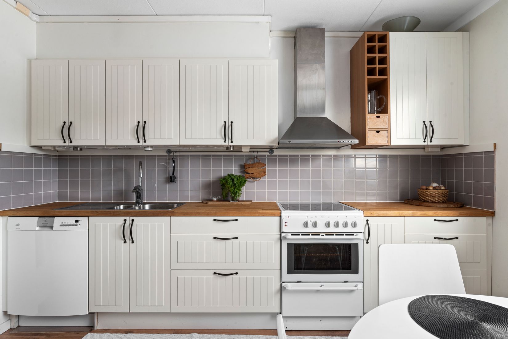 Bostadsrätt, Vigelsjövägen 6C, Vigelsjö, Norrtälje