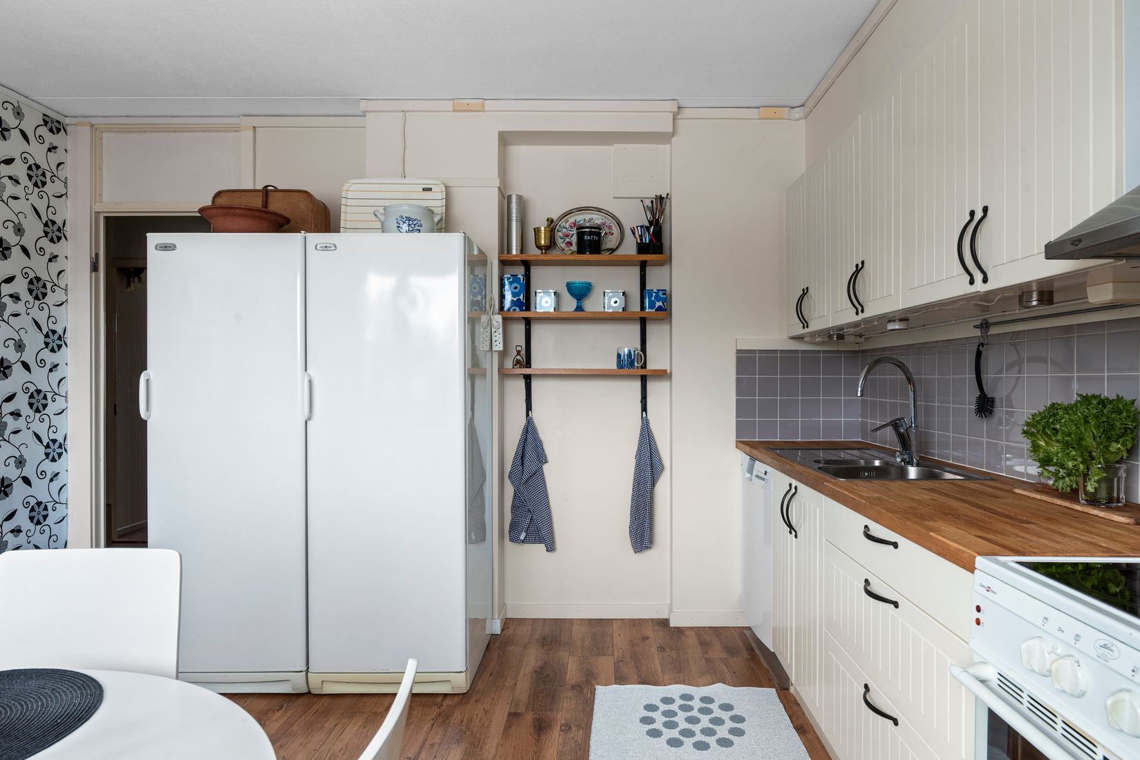 Bostadsrätt, Vigelsjövägen 6C, Vigelsjö, Norrtälje