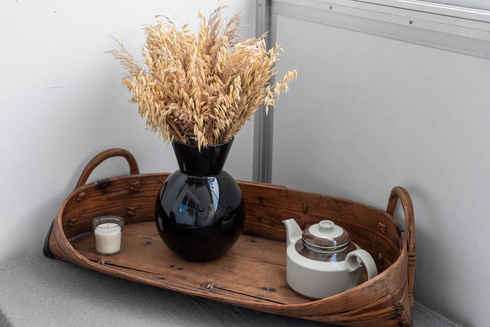 Bostadsrätt, Vigelsjövägen 6C, Vigelsjö, Norrtälje