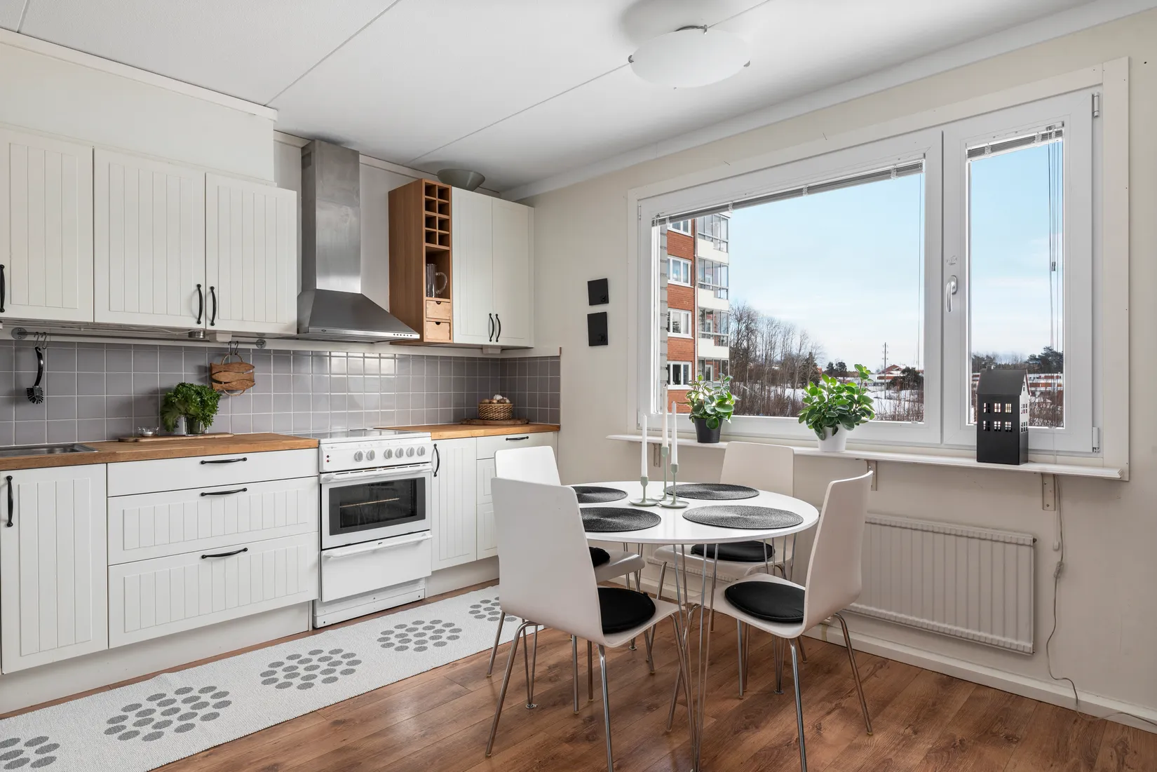 Bostadsrätt, Vigelsjövägen 6C, Vigelsjö, Norrtälje