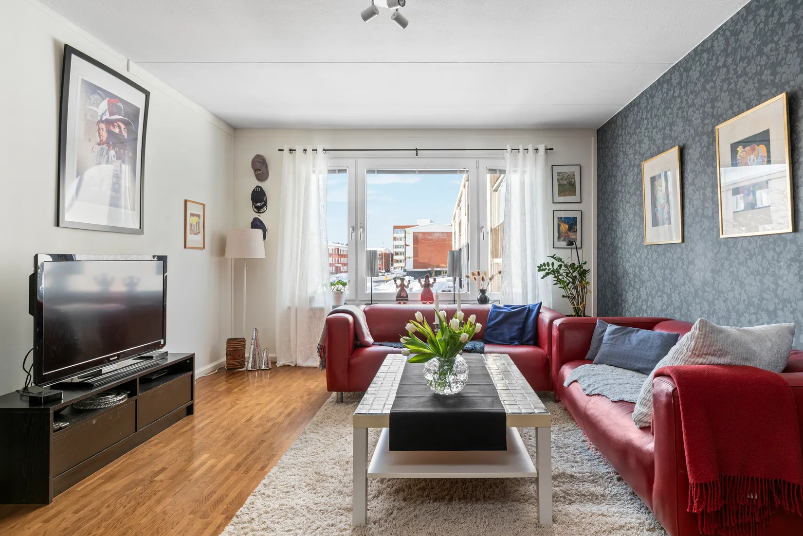 Bostadsrätt, Vigelsjövägen 6C, Vigelsjö, Norrtälje