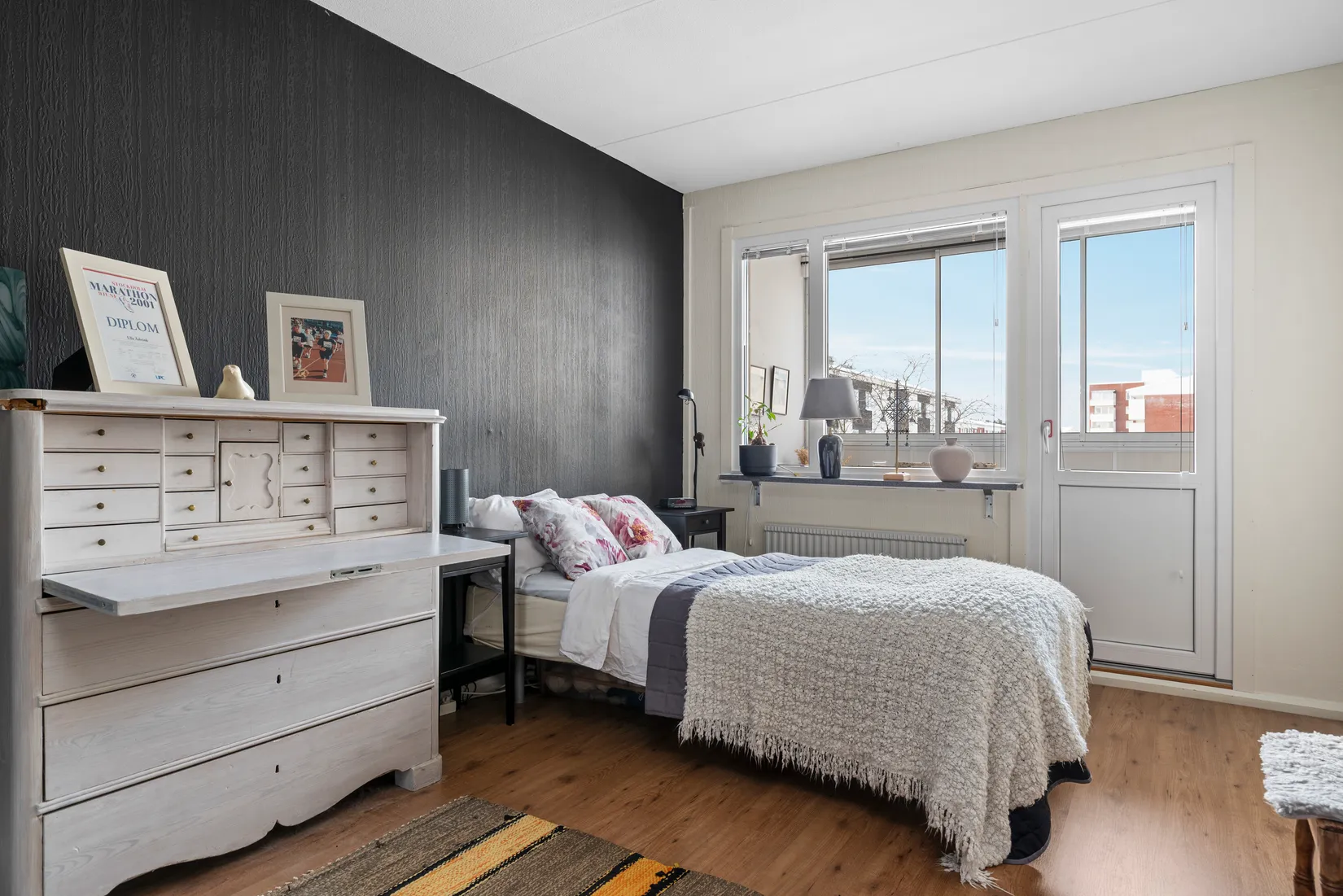 Bostadsrätt, Vigelsjövägen 6C, Vigelsjö, Norrtälje