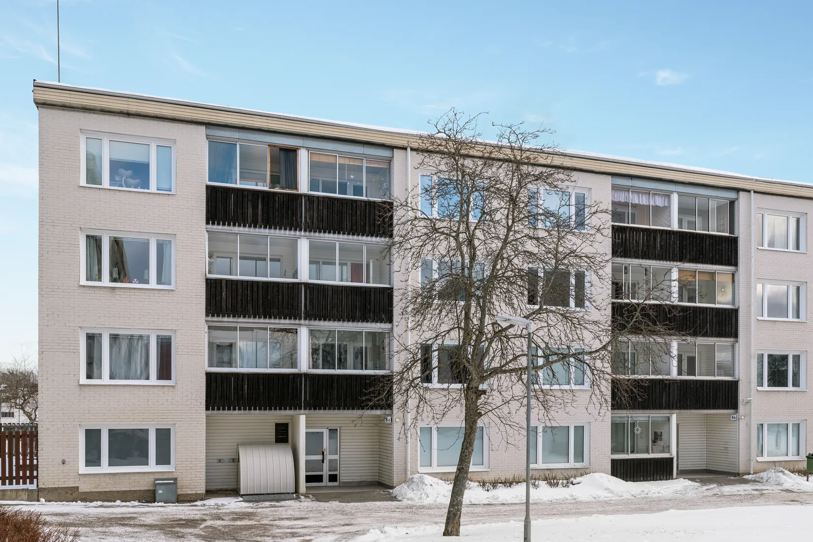 Bostadsrätt, Vigelsjövägen 6C, Vigelsjö, Norrtälje