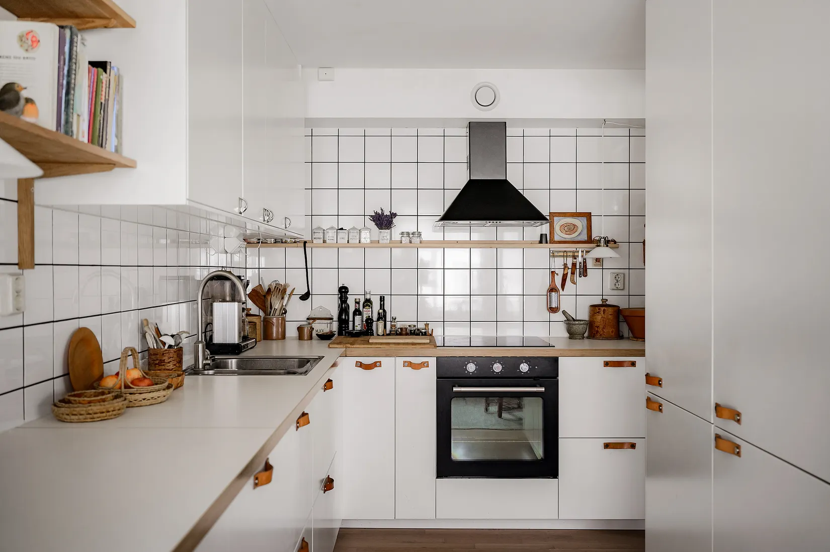 Bostadsrätt, Svartviksslingan 45, Bromma - Minneberg, Stockholm