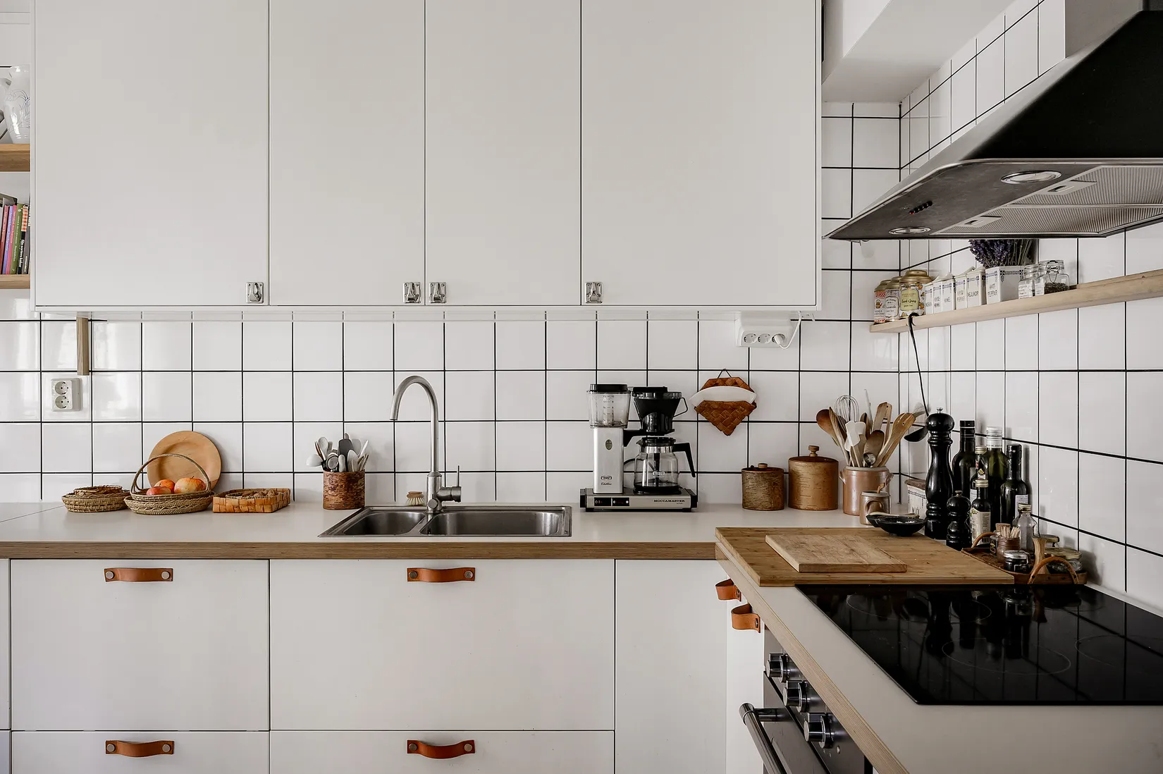 Bostadsrätt, Svartviksslingan 45, Bromma - Minneberg, Stockholm