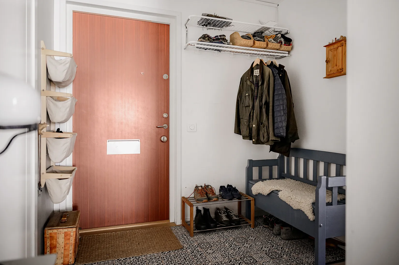 Bostadsrätt, Svartviksslingan 45, Bromma - Minneberg, Stockholm