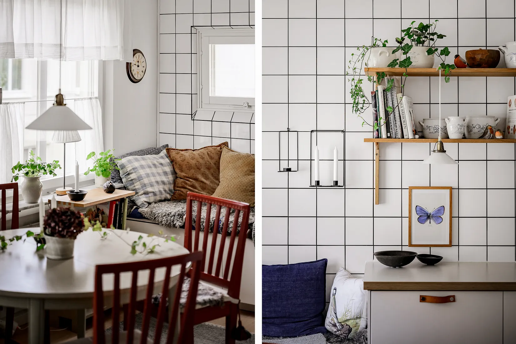 Bostadsrätt, Svartviksslingan 45, Bromma - Minneberg, Stockholm