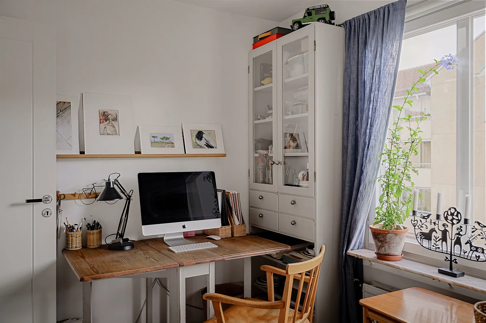 Bostadsrätt, Svartviksslingan 45, Bromma - Minneberg, Stockholm